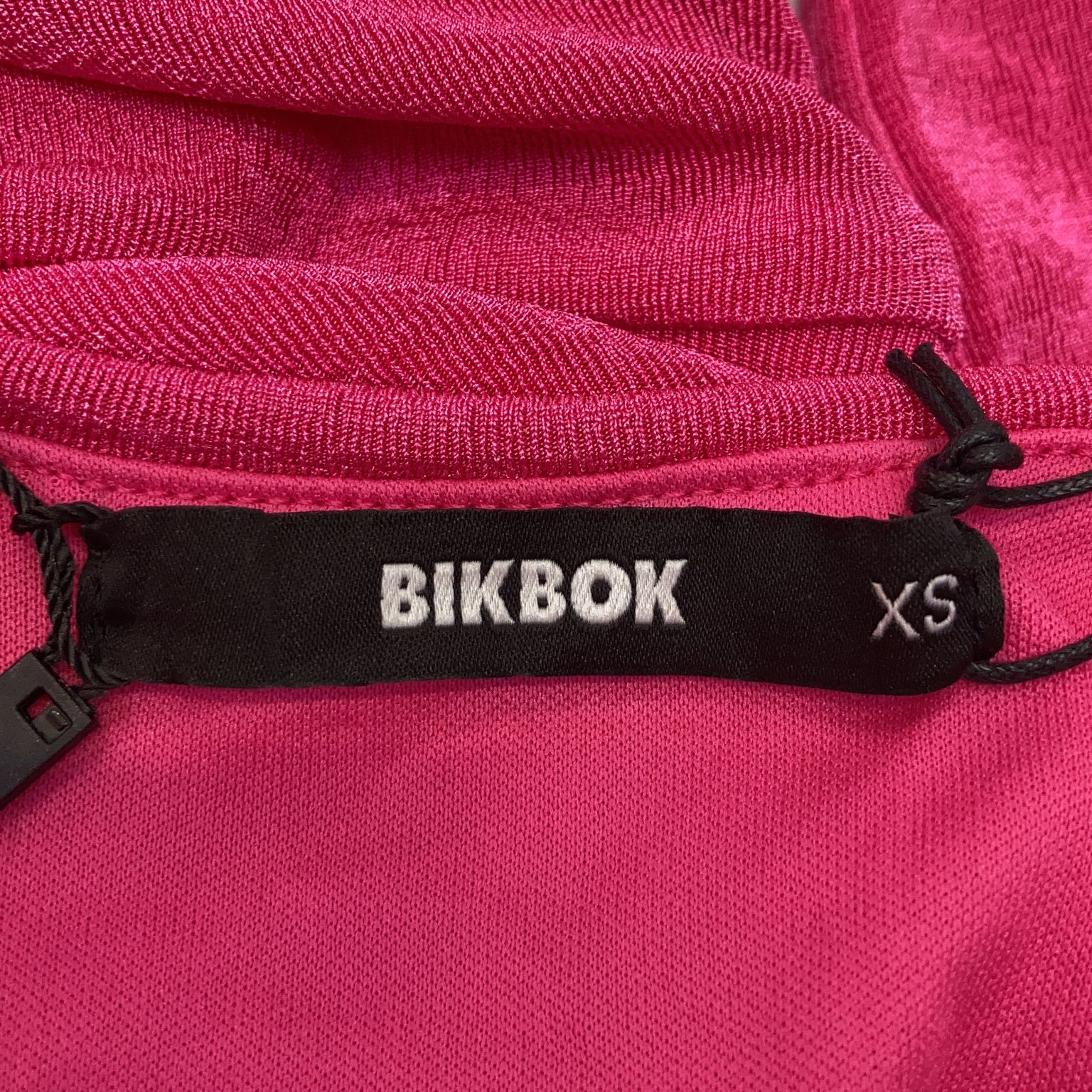 Bik Bok