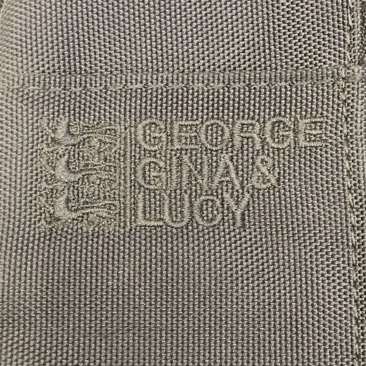 George Gina  Lucy