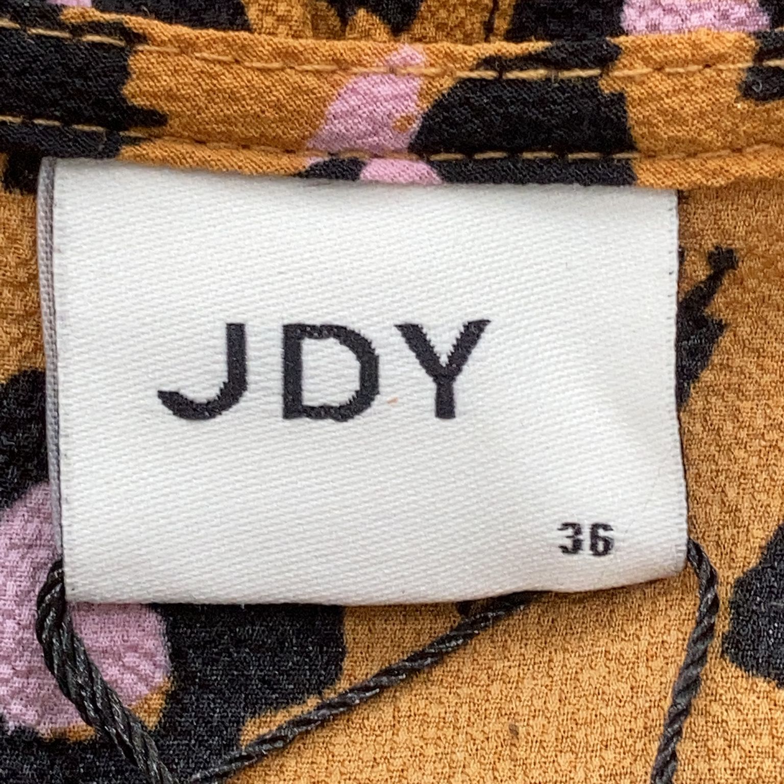 JDY