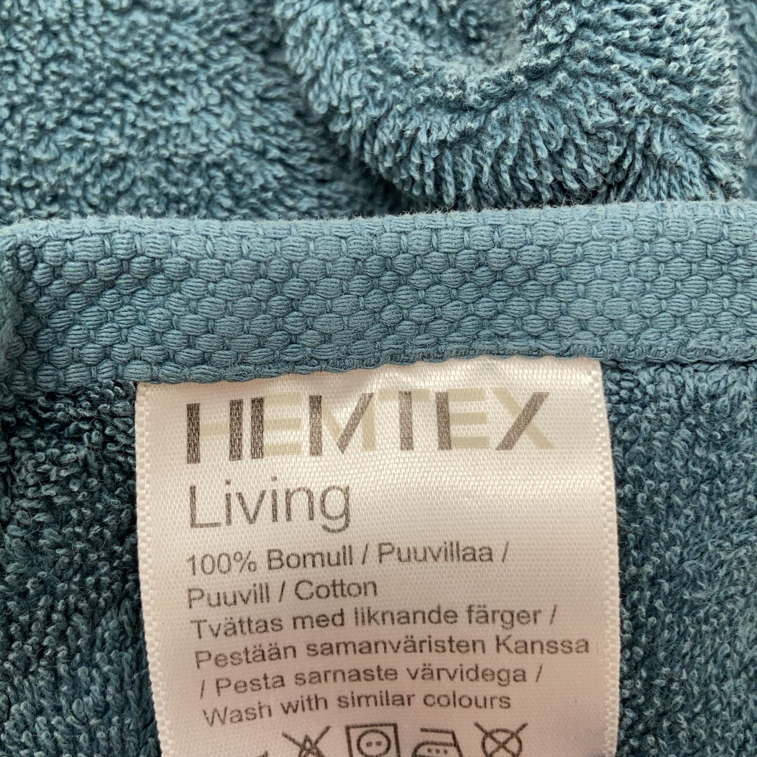 Hemtex