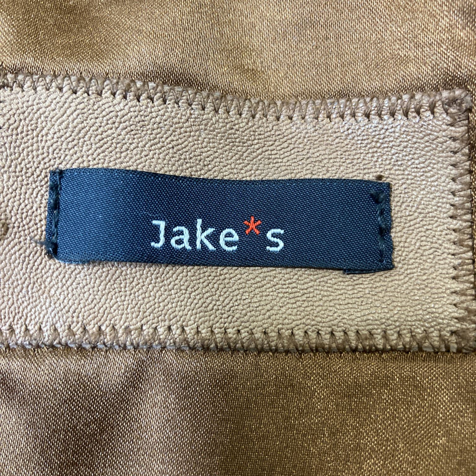 Jake's