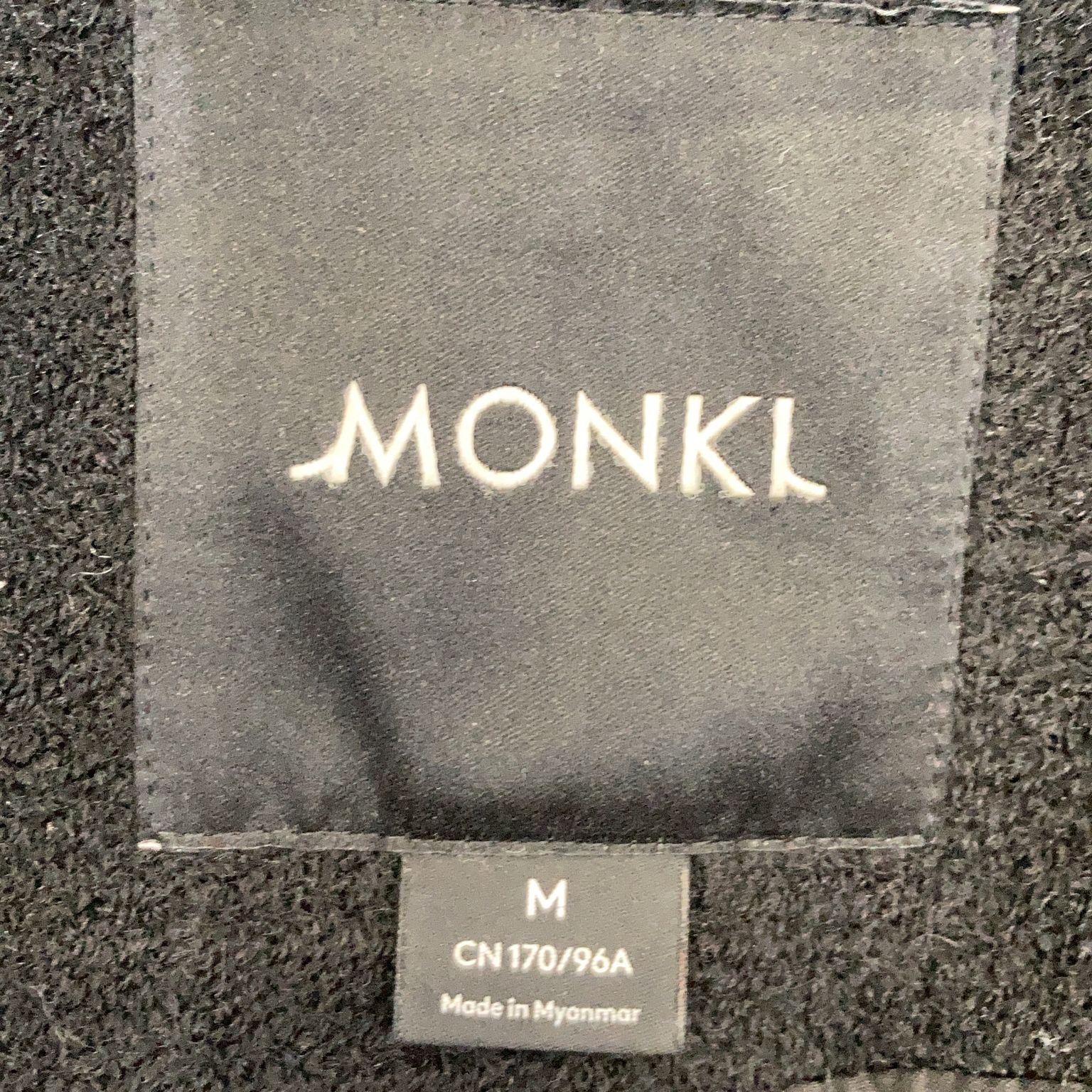 Monki