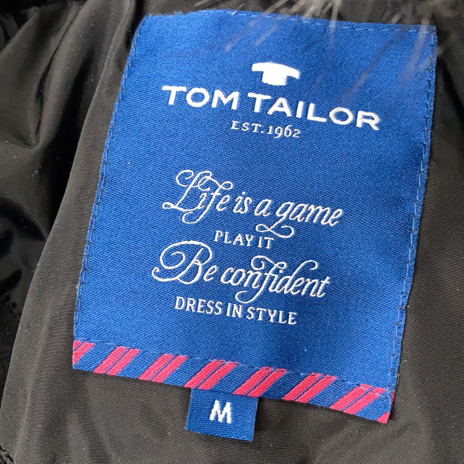 Tom Tailor