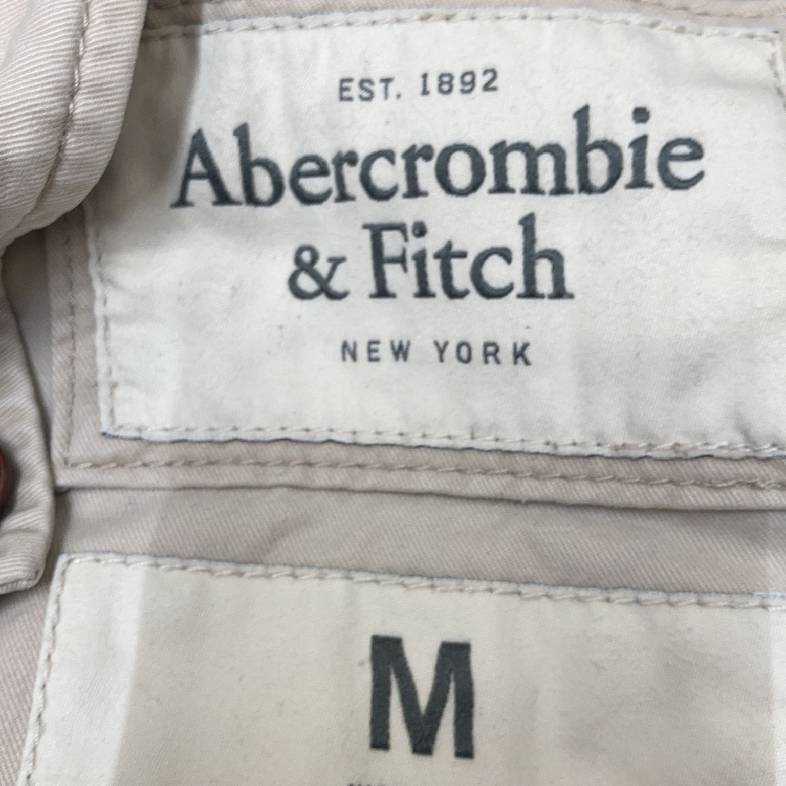 Abercrombie  Fitch