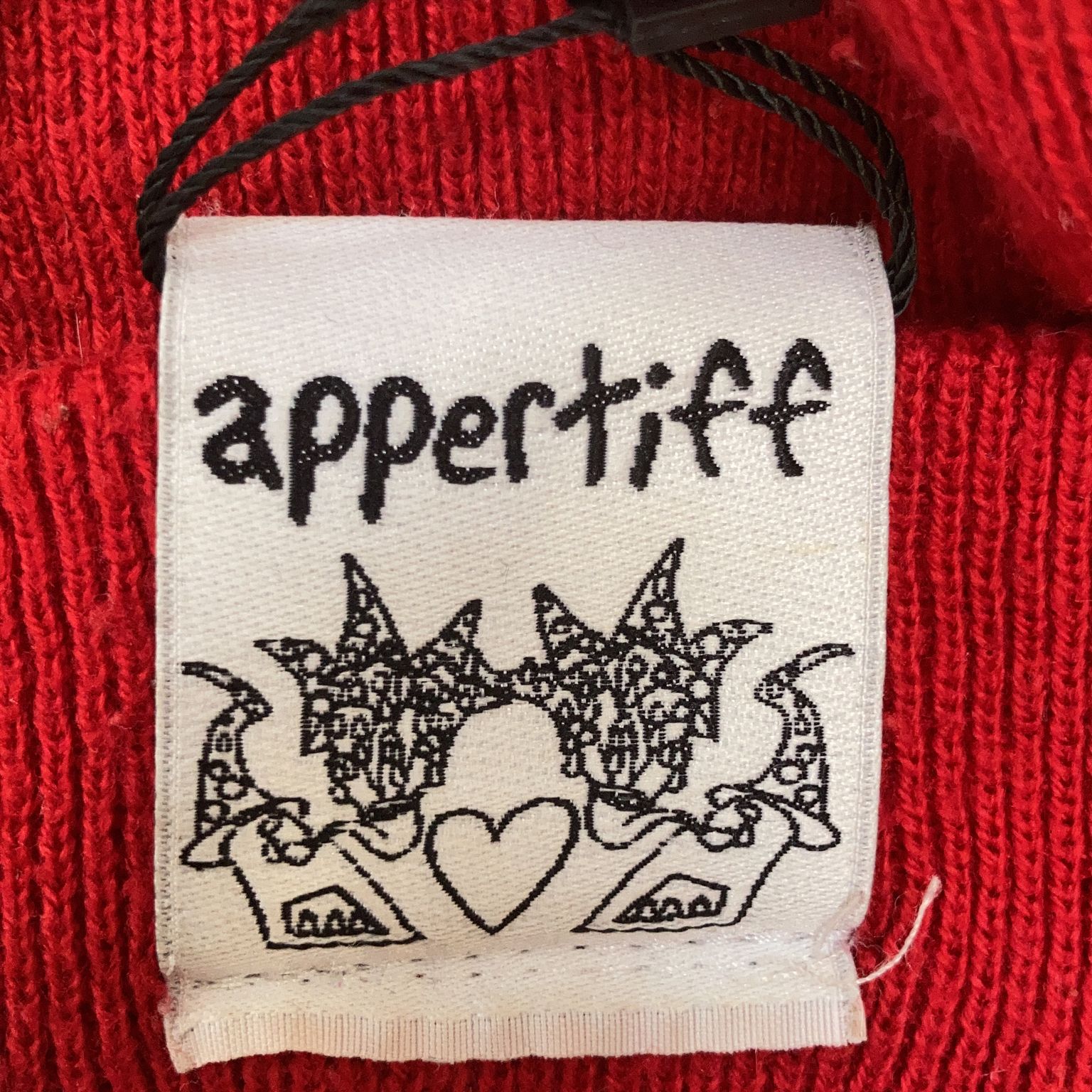 Appertiff