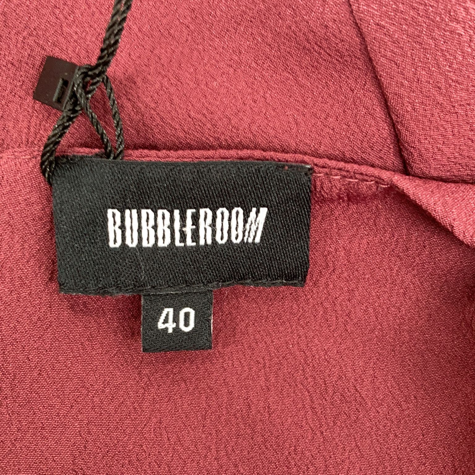 Bubbleroom