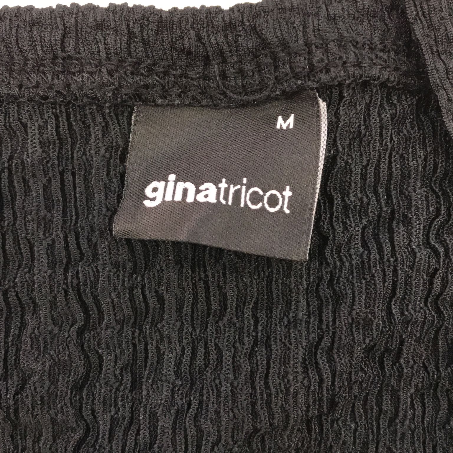 Gina Tricot