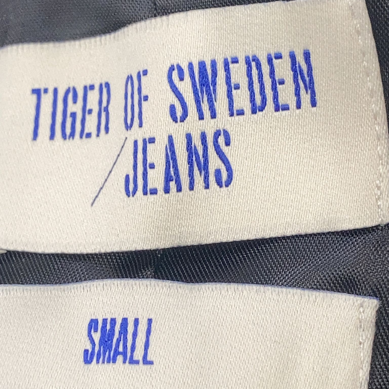 Tiger of Sweden Jeans