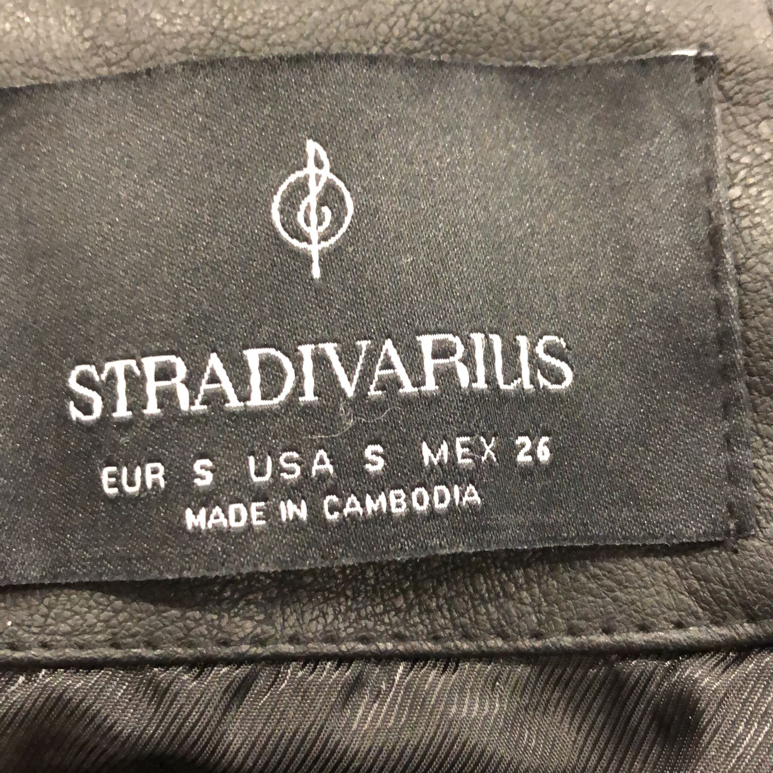 Stradivarius