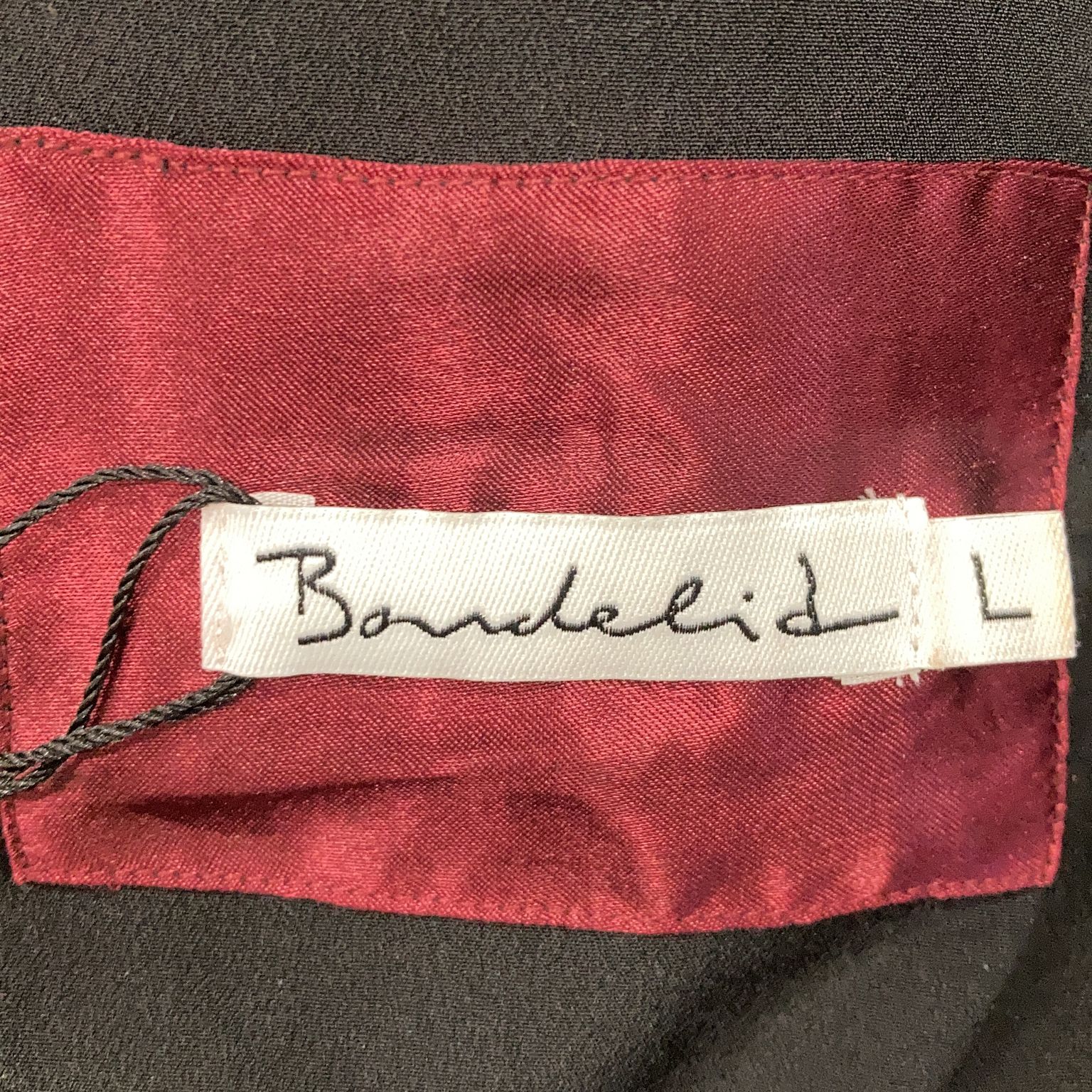 Bondelid