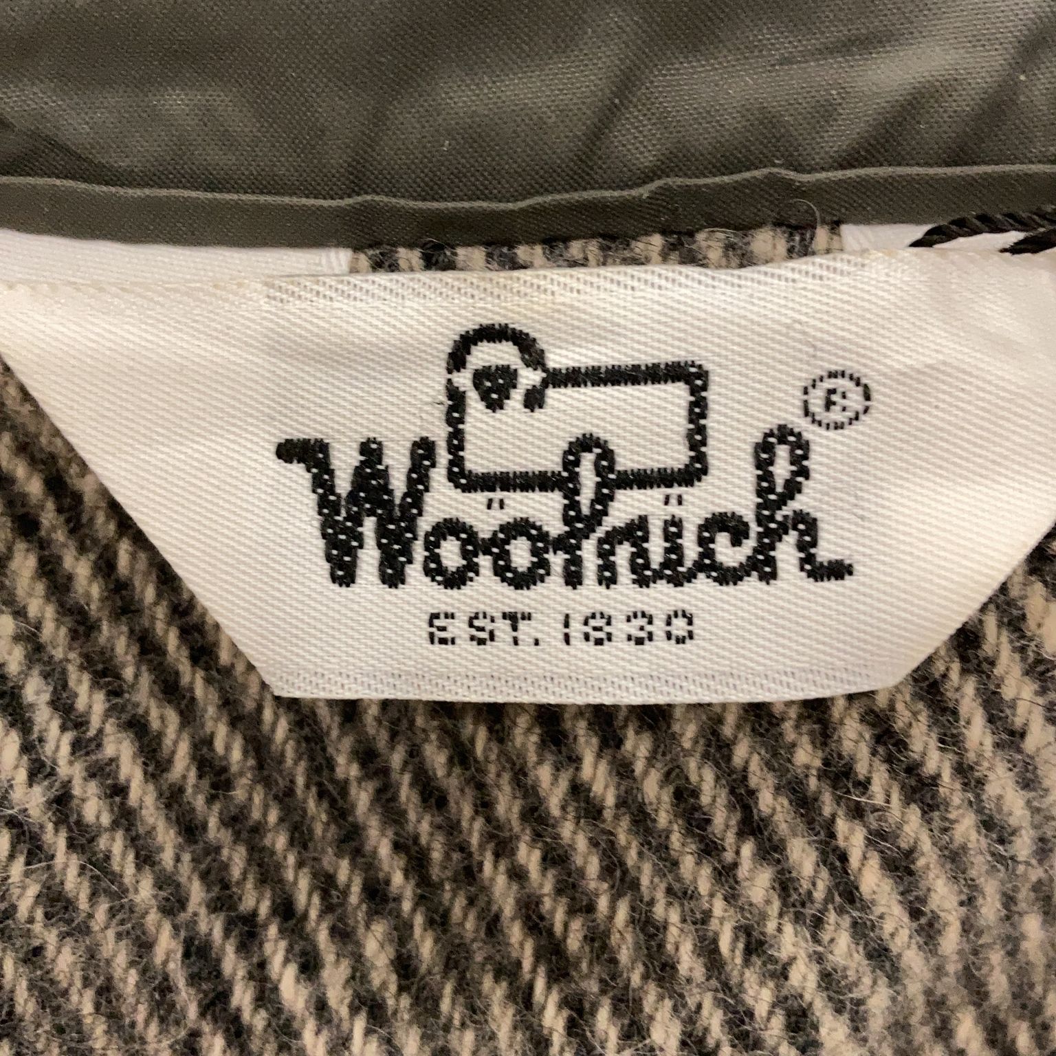 Woolrich