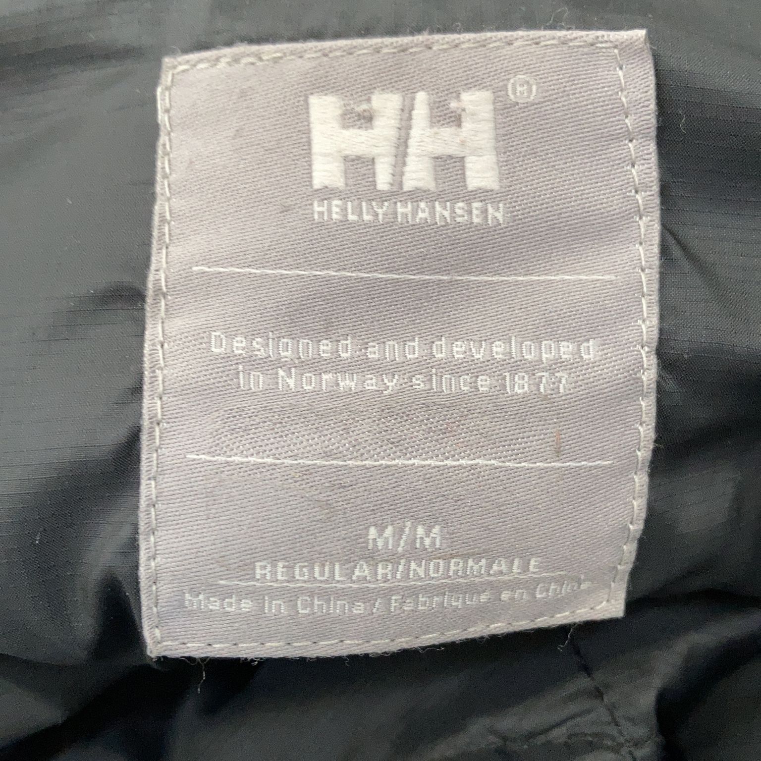 Helly Hansen