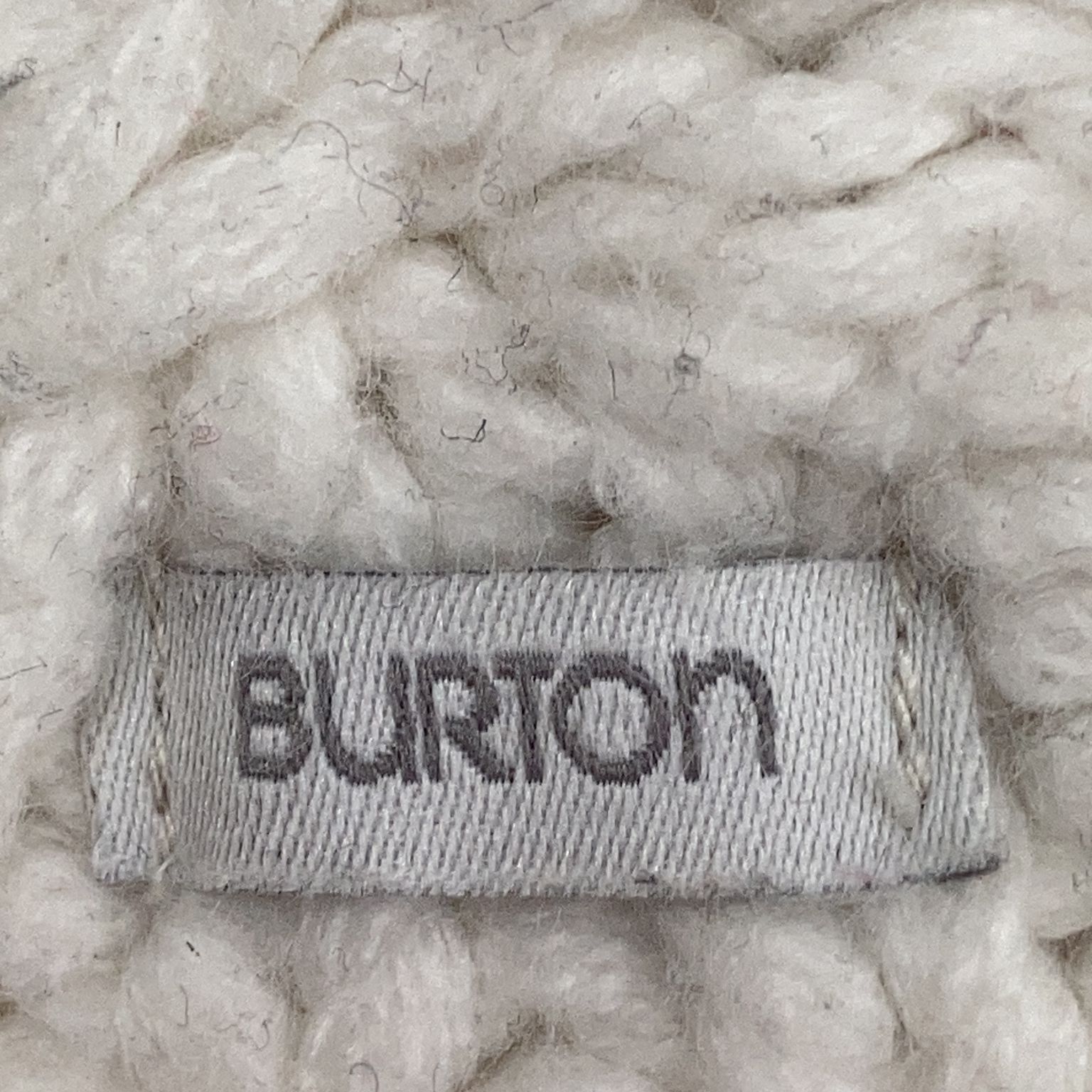 Burton