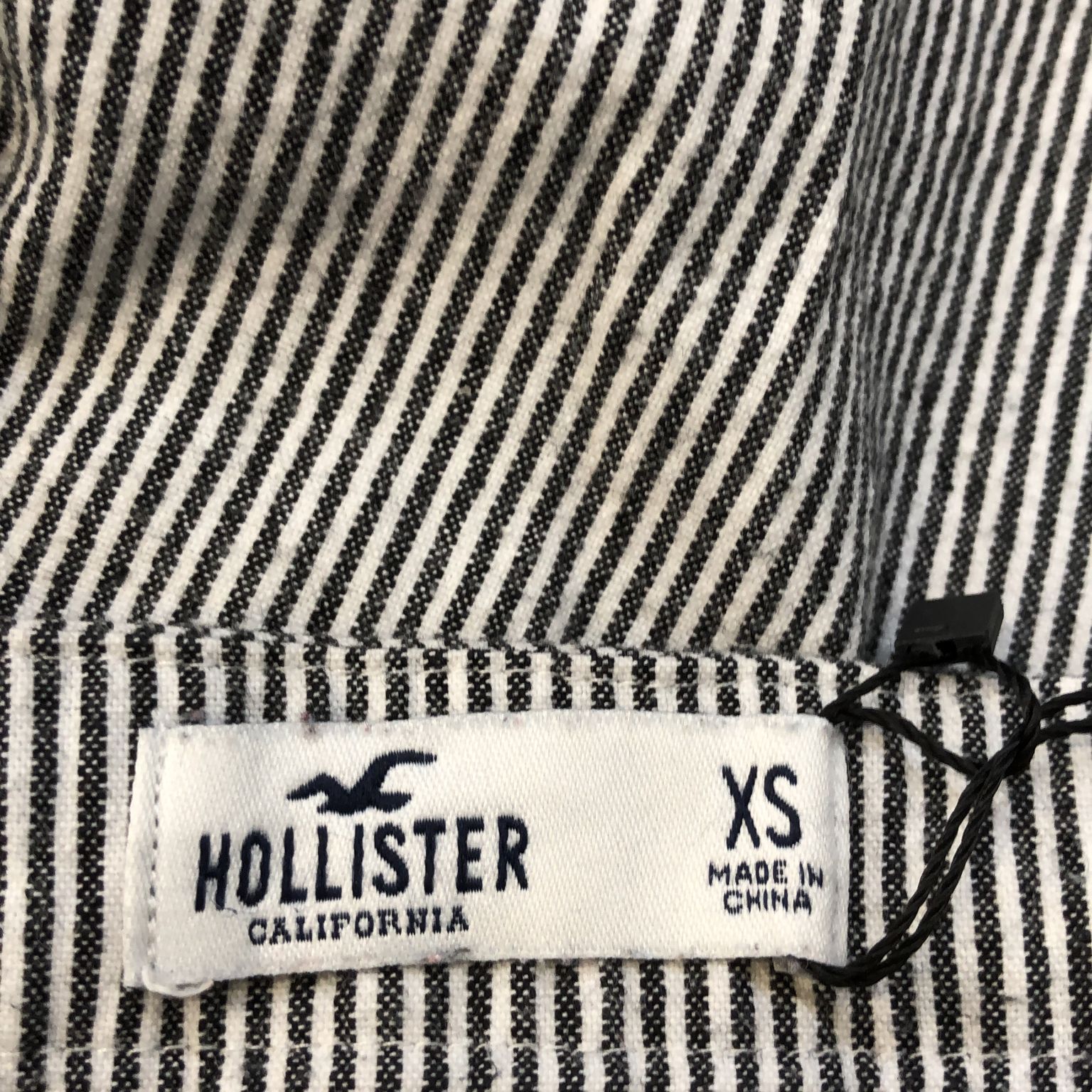 Hollister