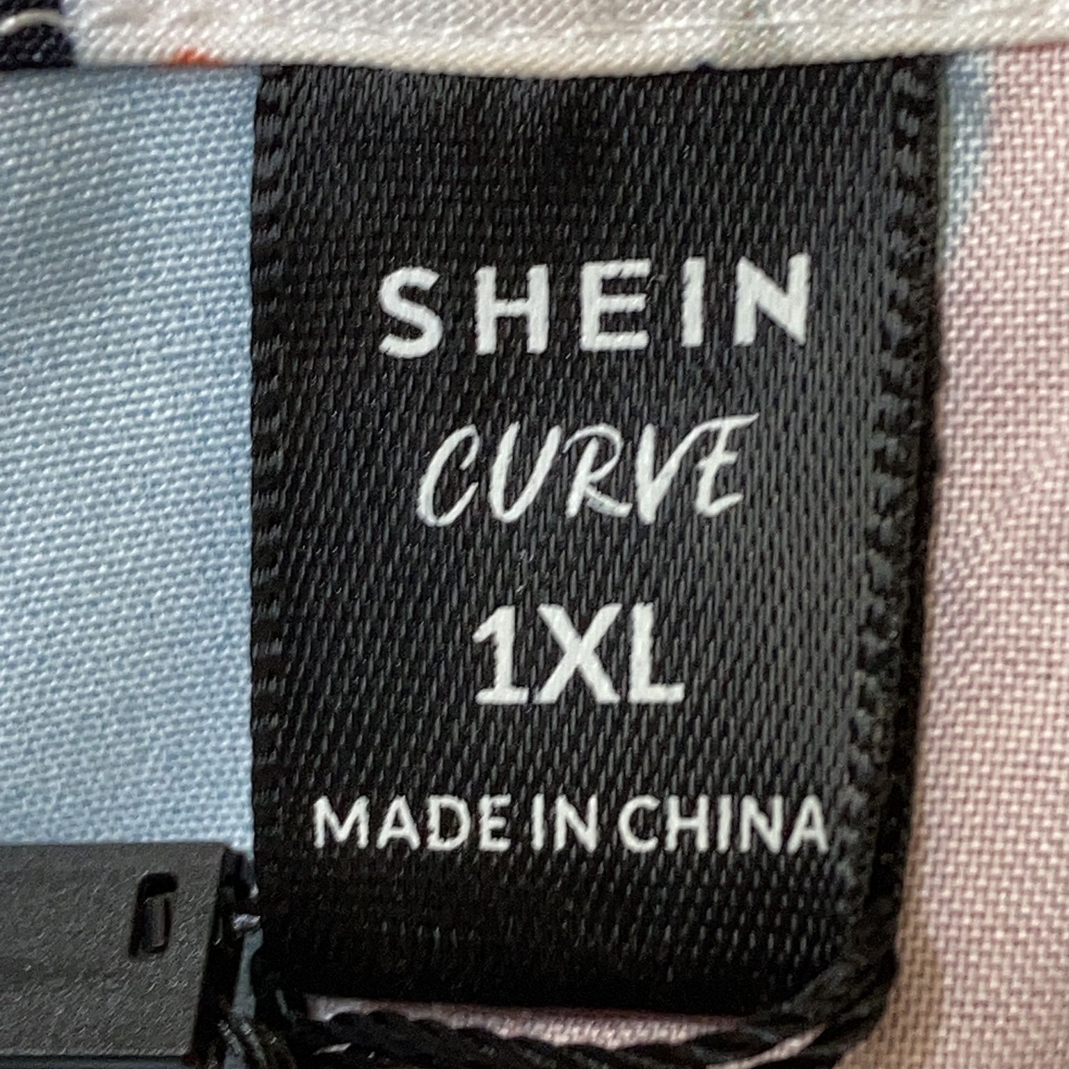 Shein Curve