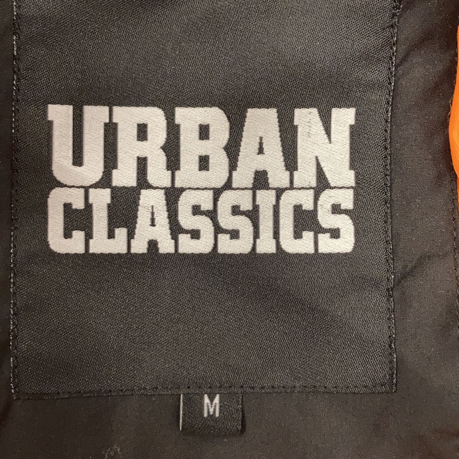 Urban Classics