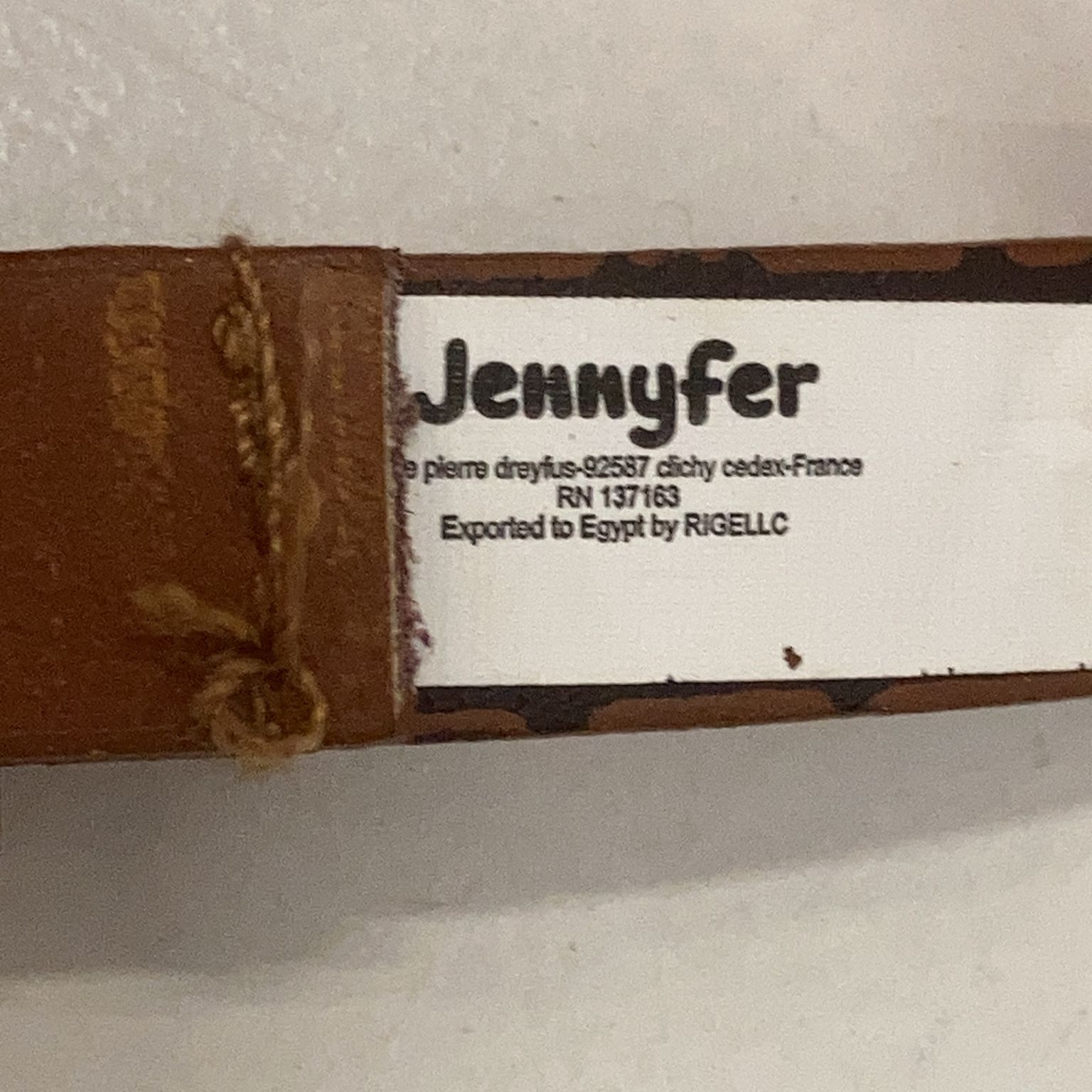 Jennyfer