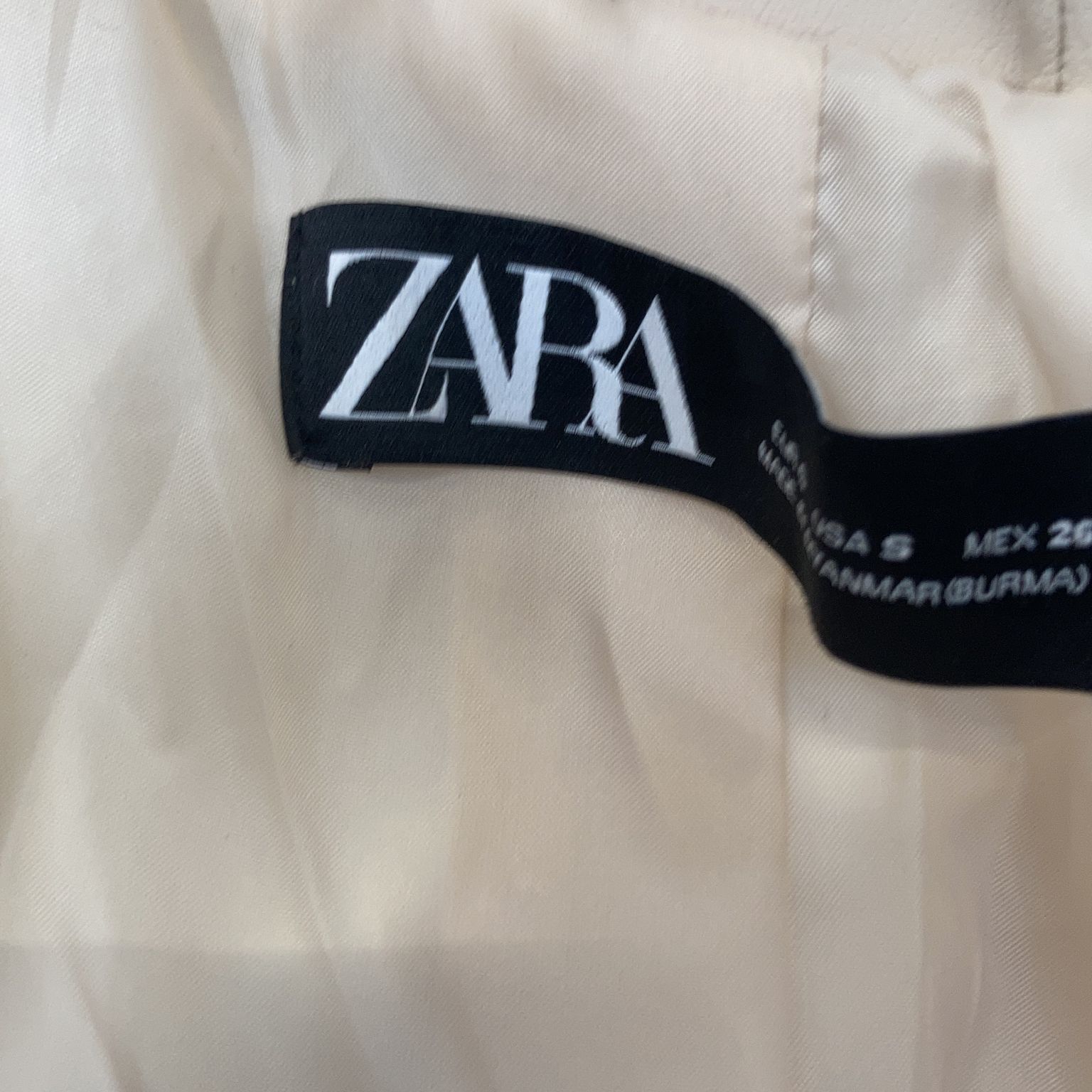 Zara