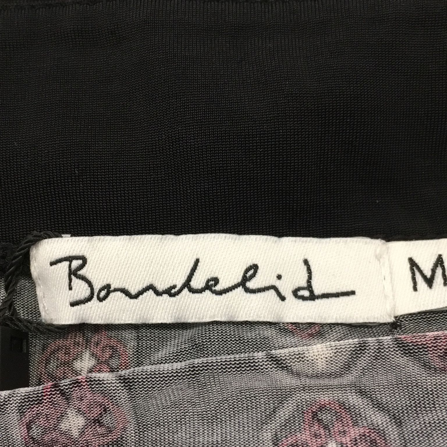 Bondelid