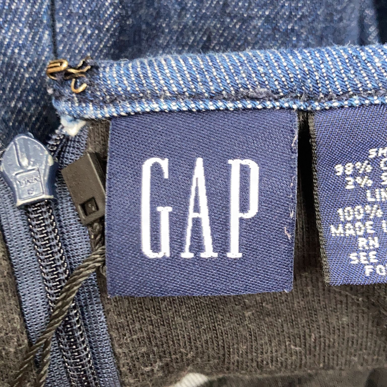 Gap