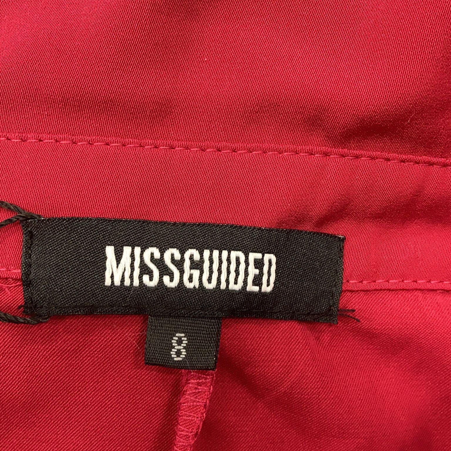 Missguided