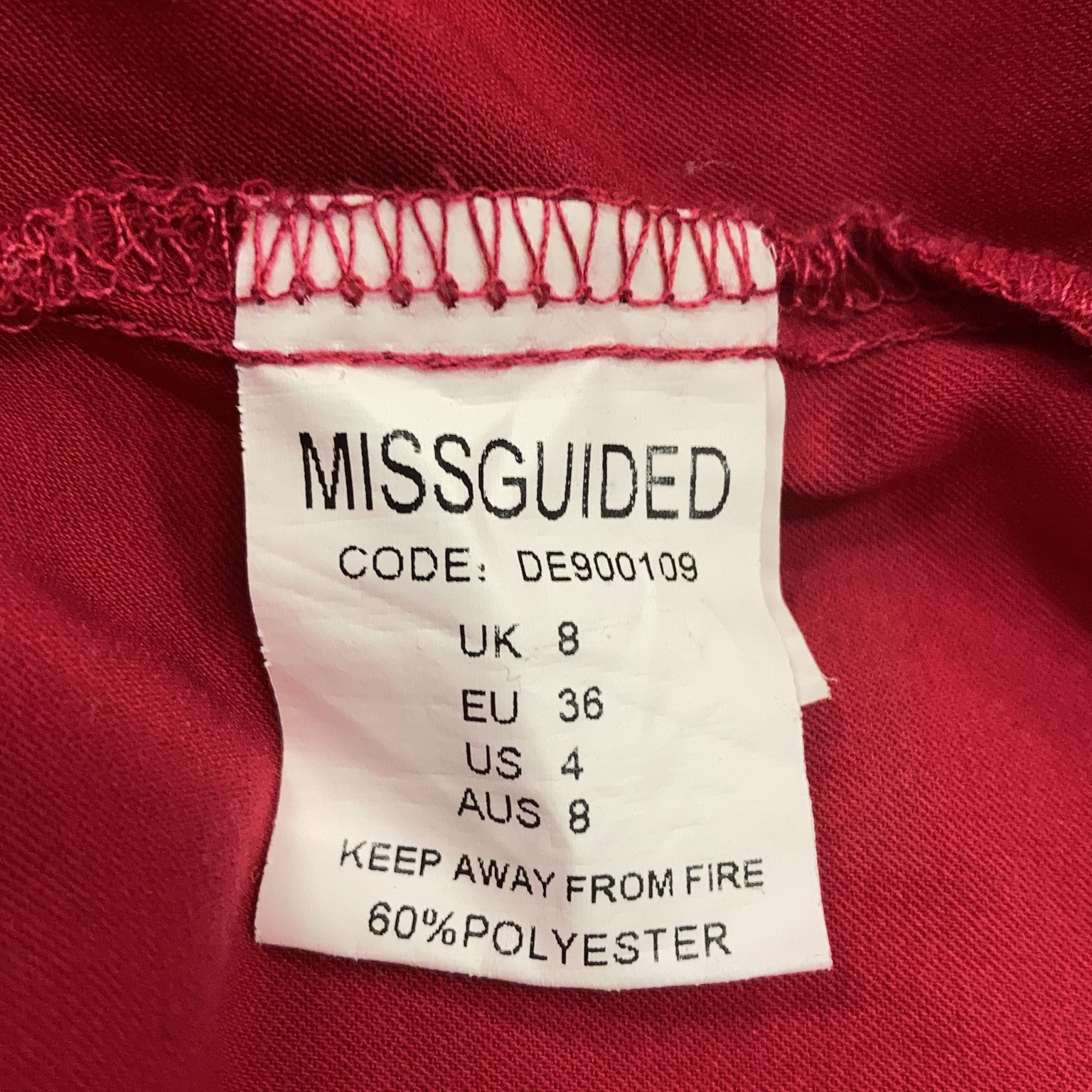 Missguided