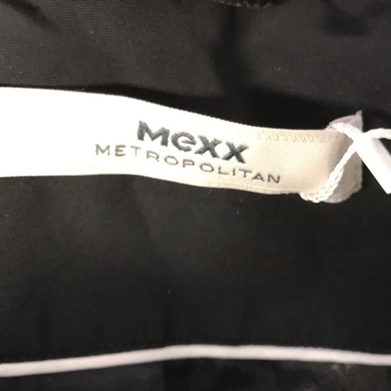 Mexx Metropolitan