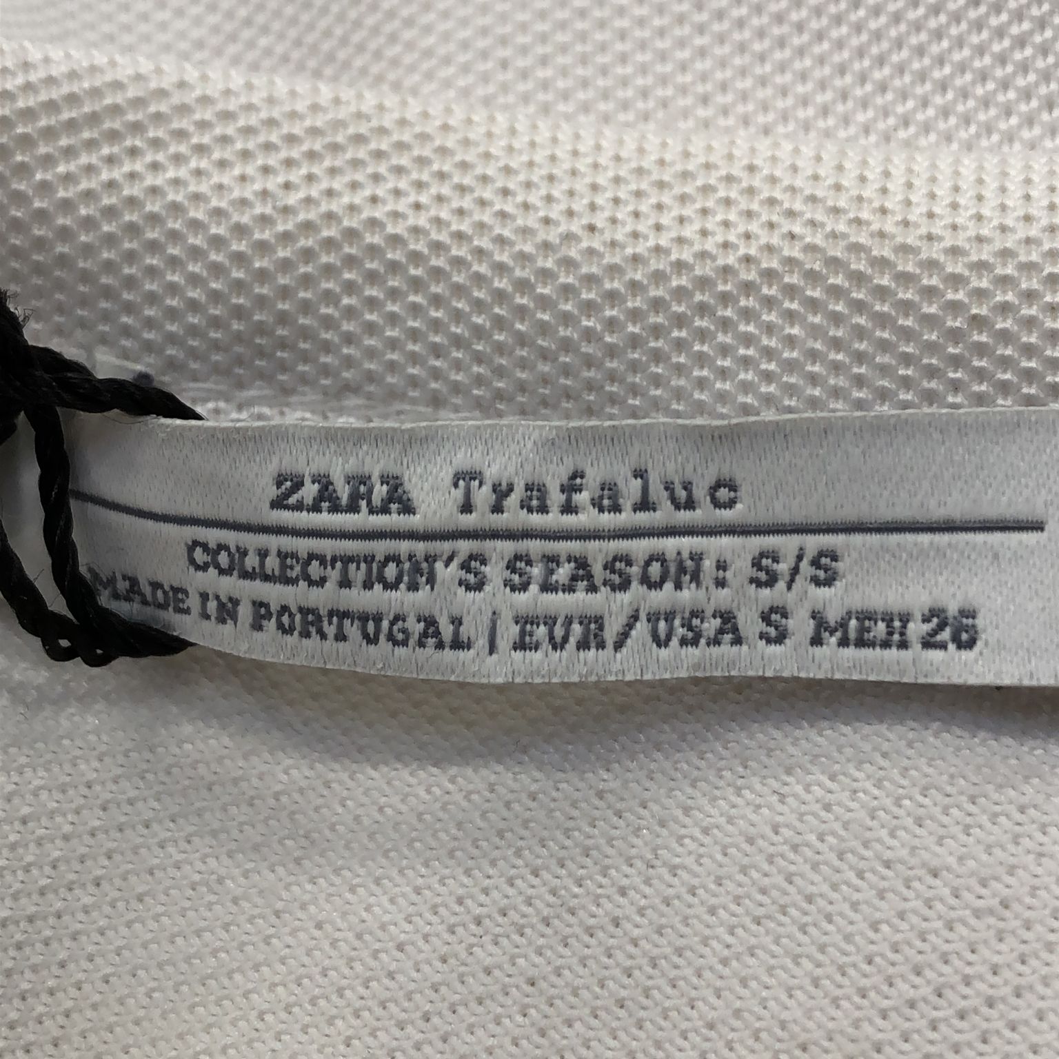 Zara Trafaluc