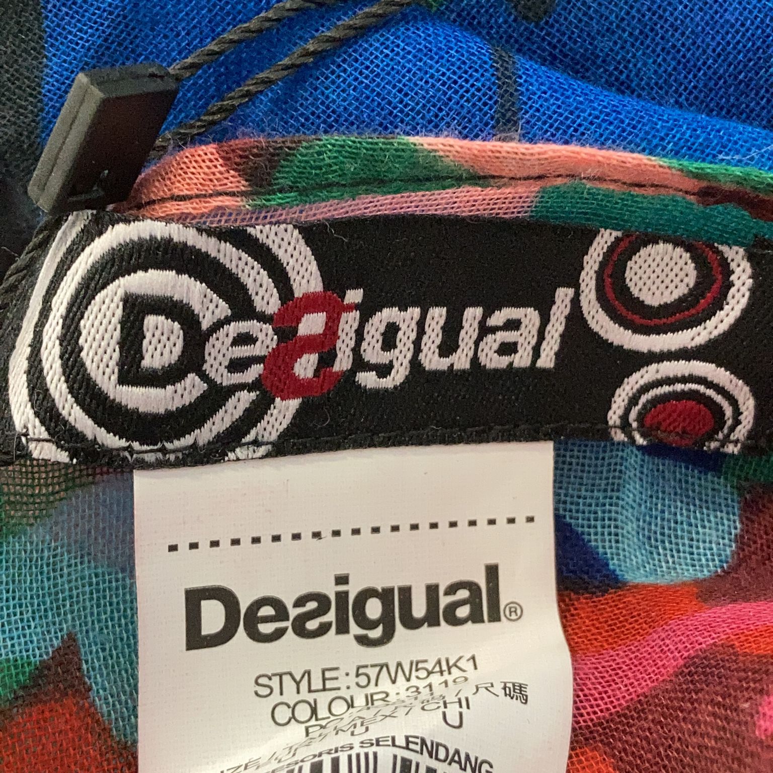 Desigual