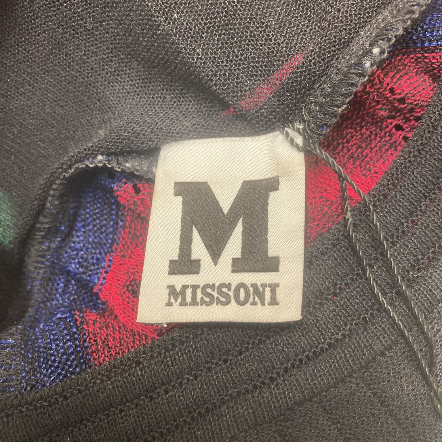 Missoni