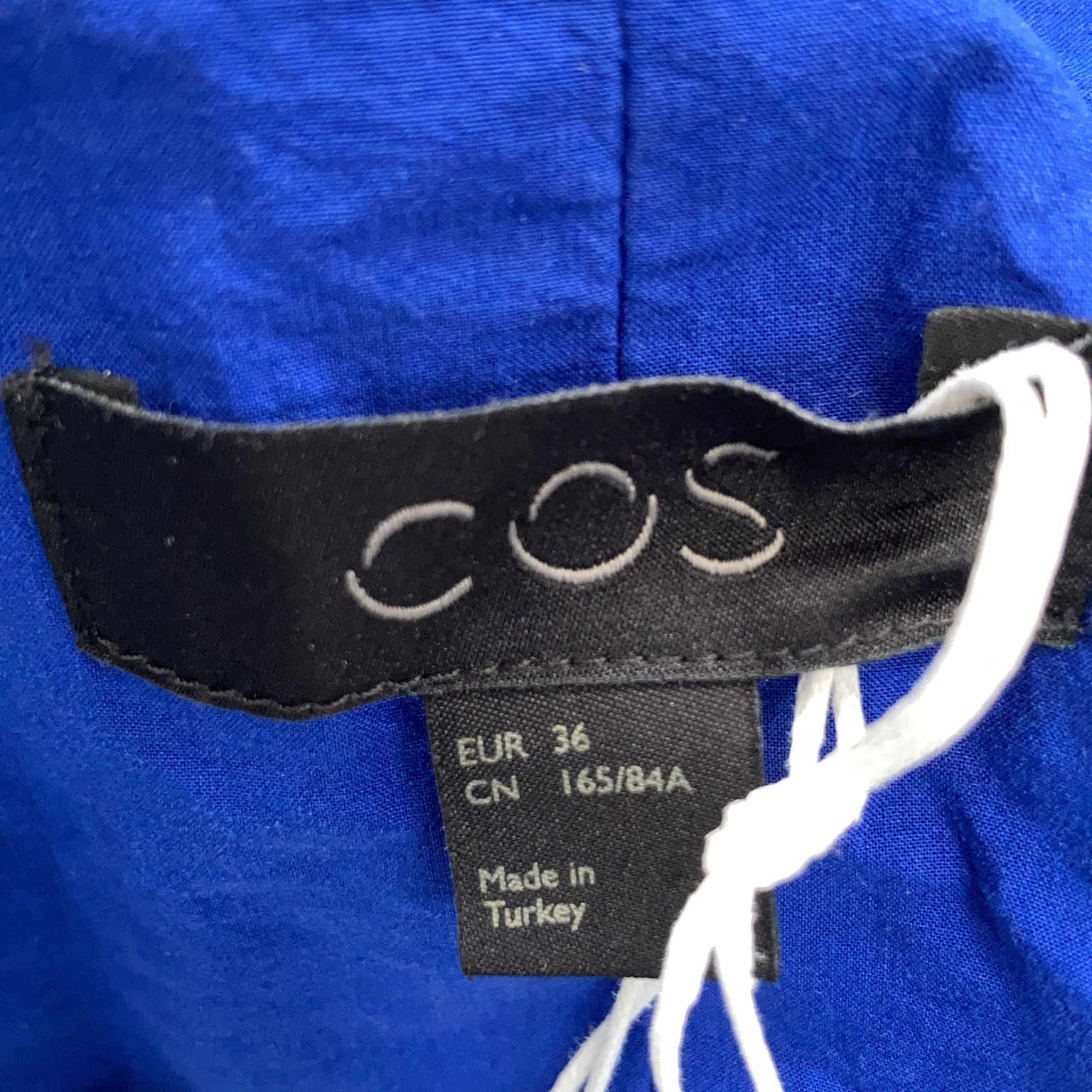 COS