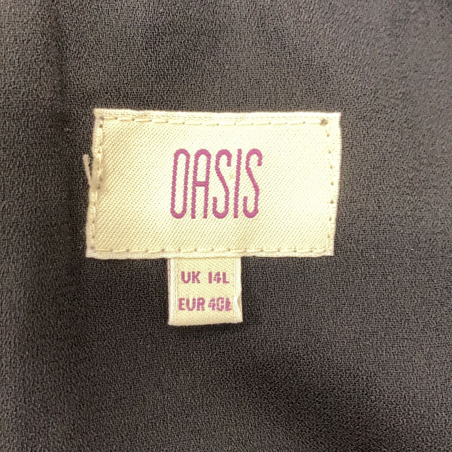 Oasis