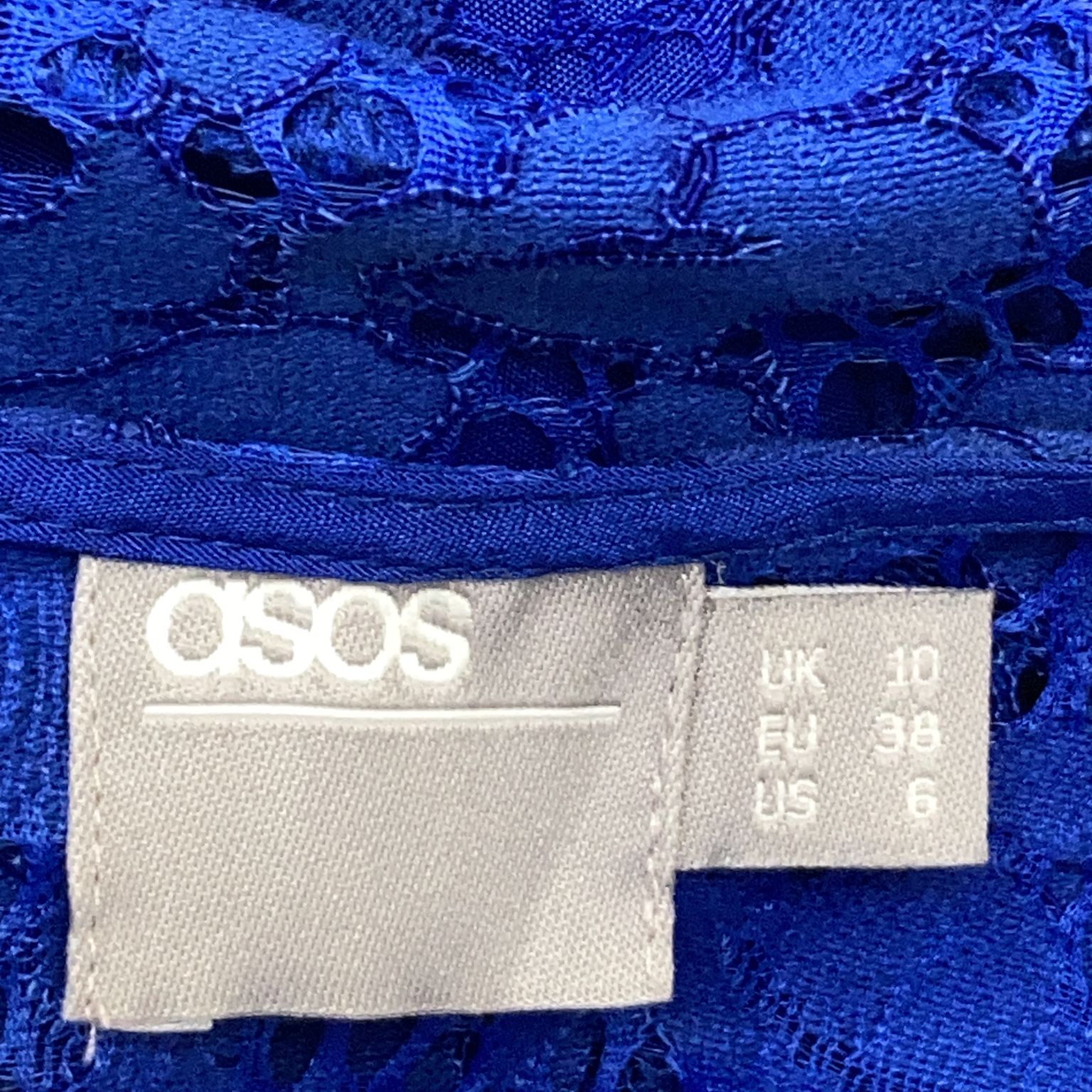 ASOS