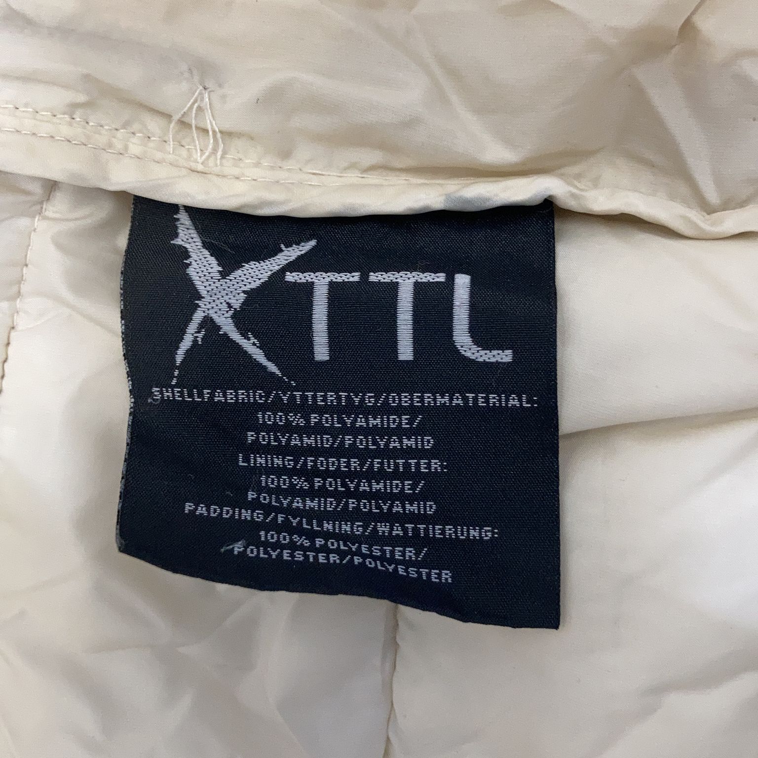 X TTL