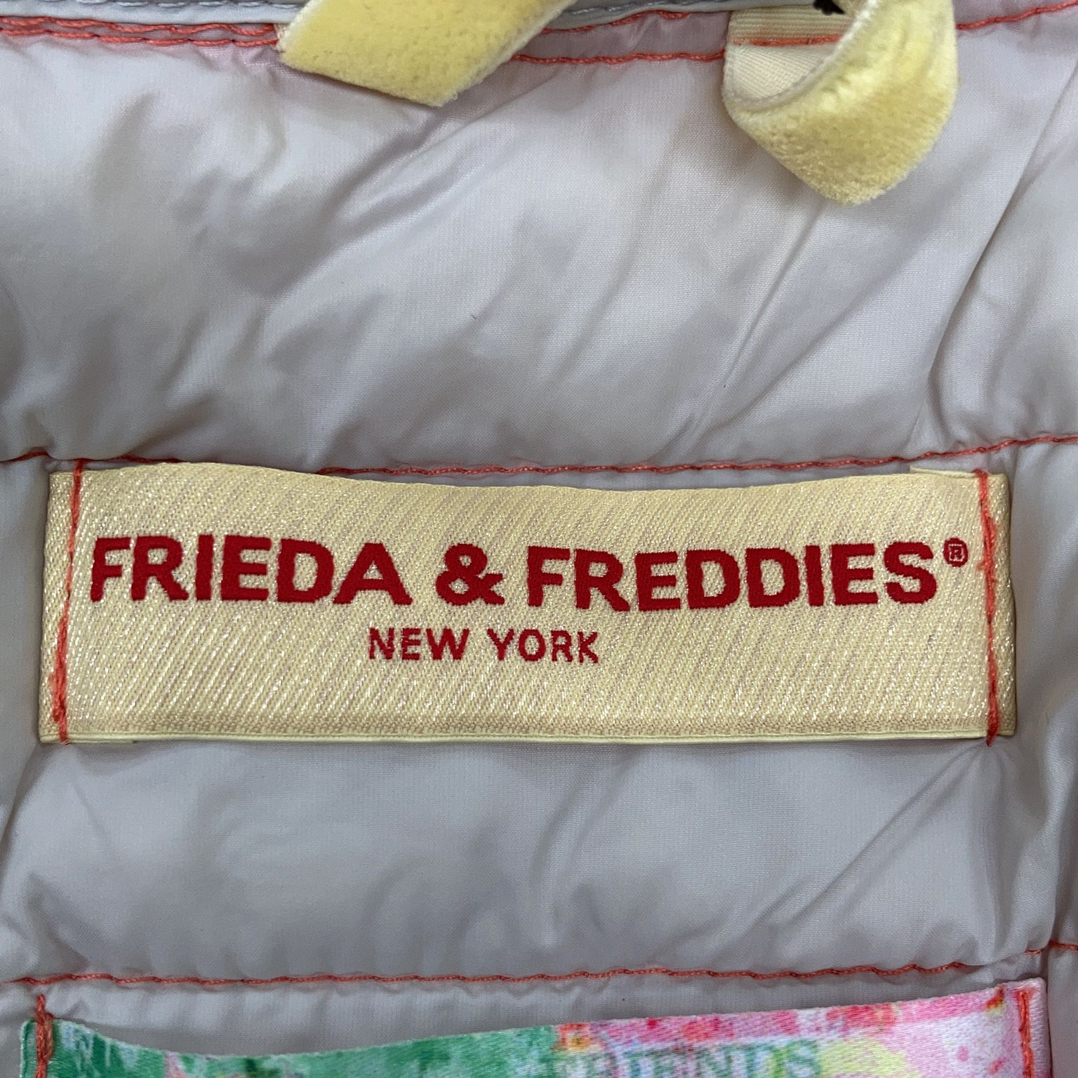 Frieda  Freddies