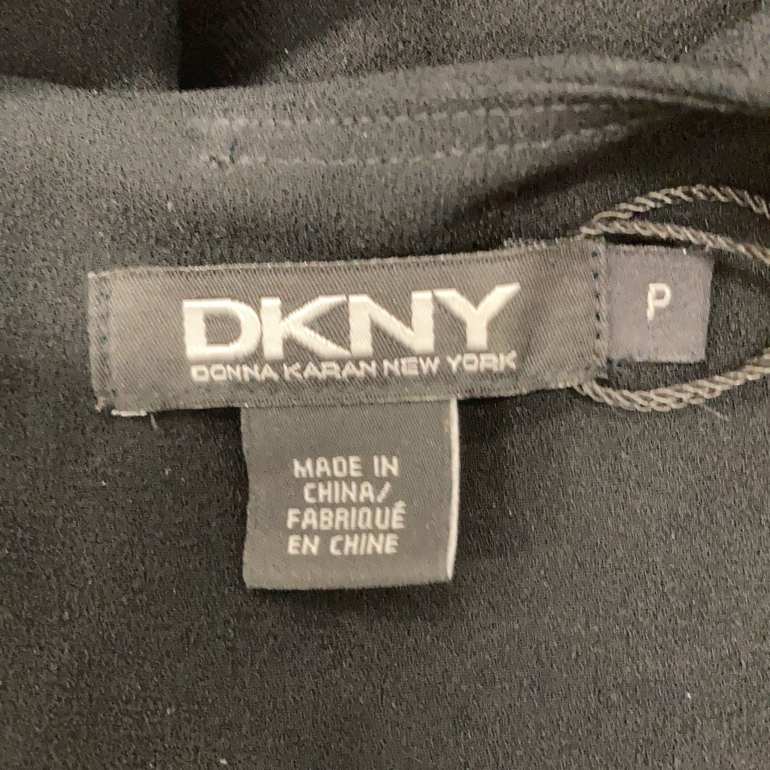 DKNY