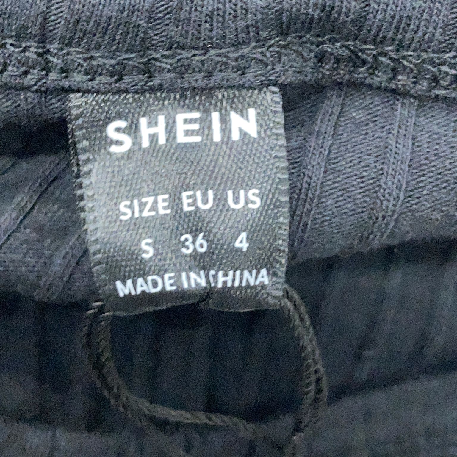 Shein