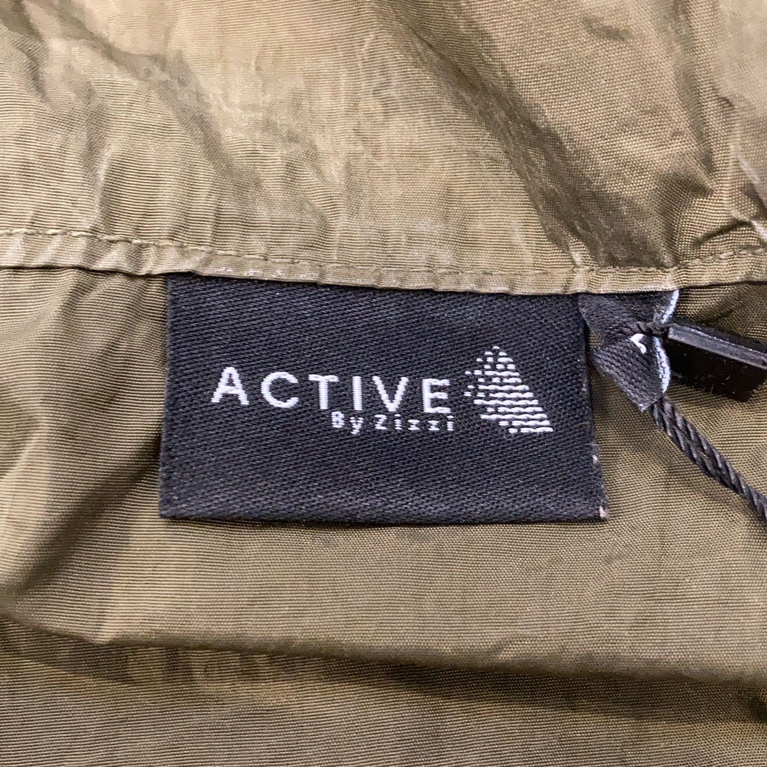 Active by Zizzi