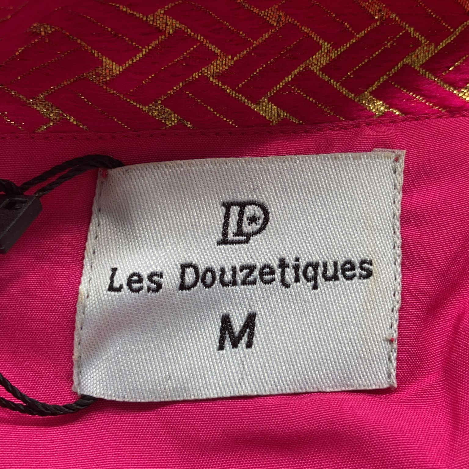 Les Douzetiques