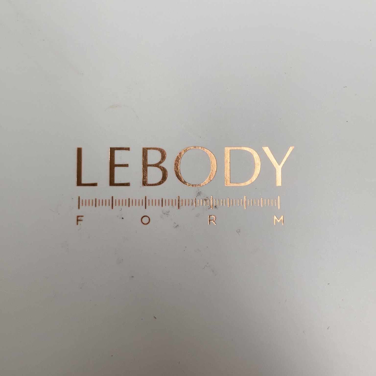 Lebody