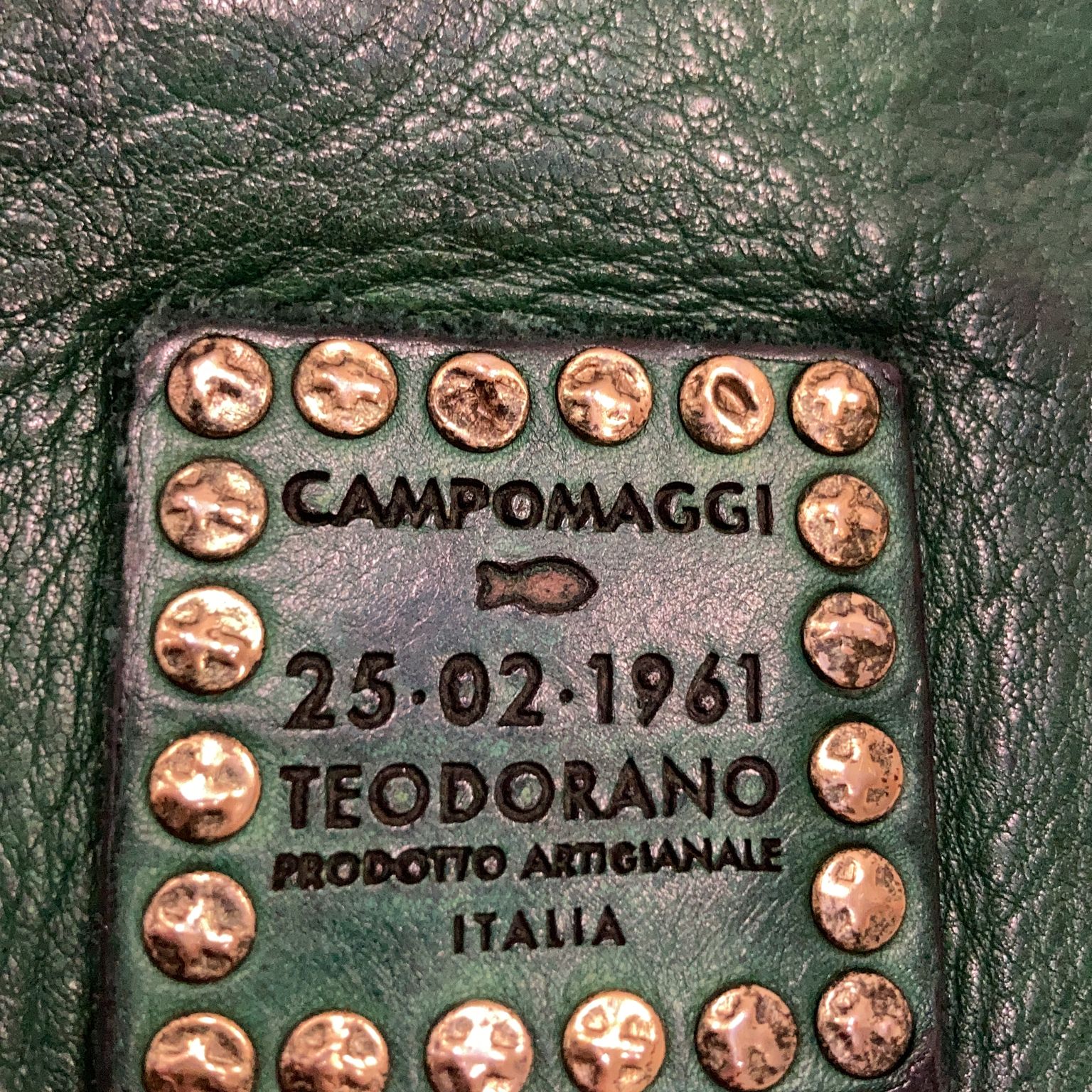 Campomaggi