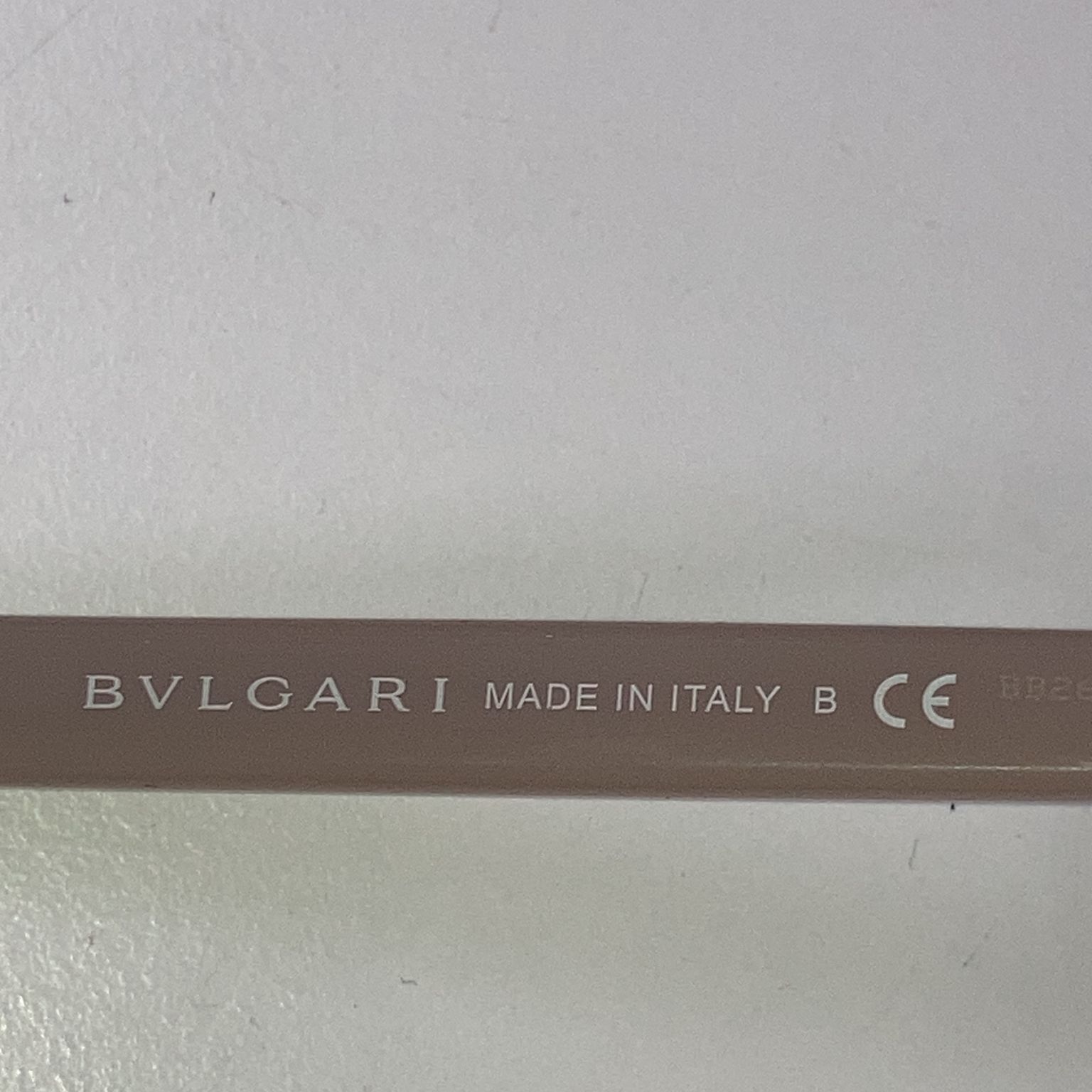 BVLGARI