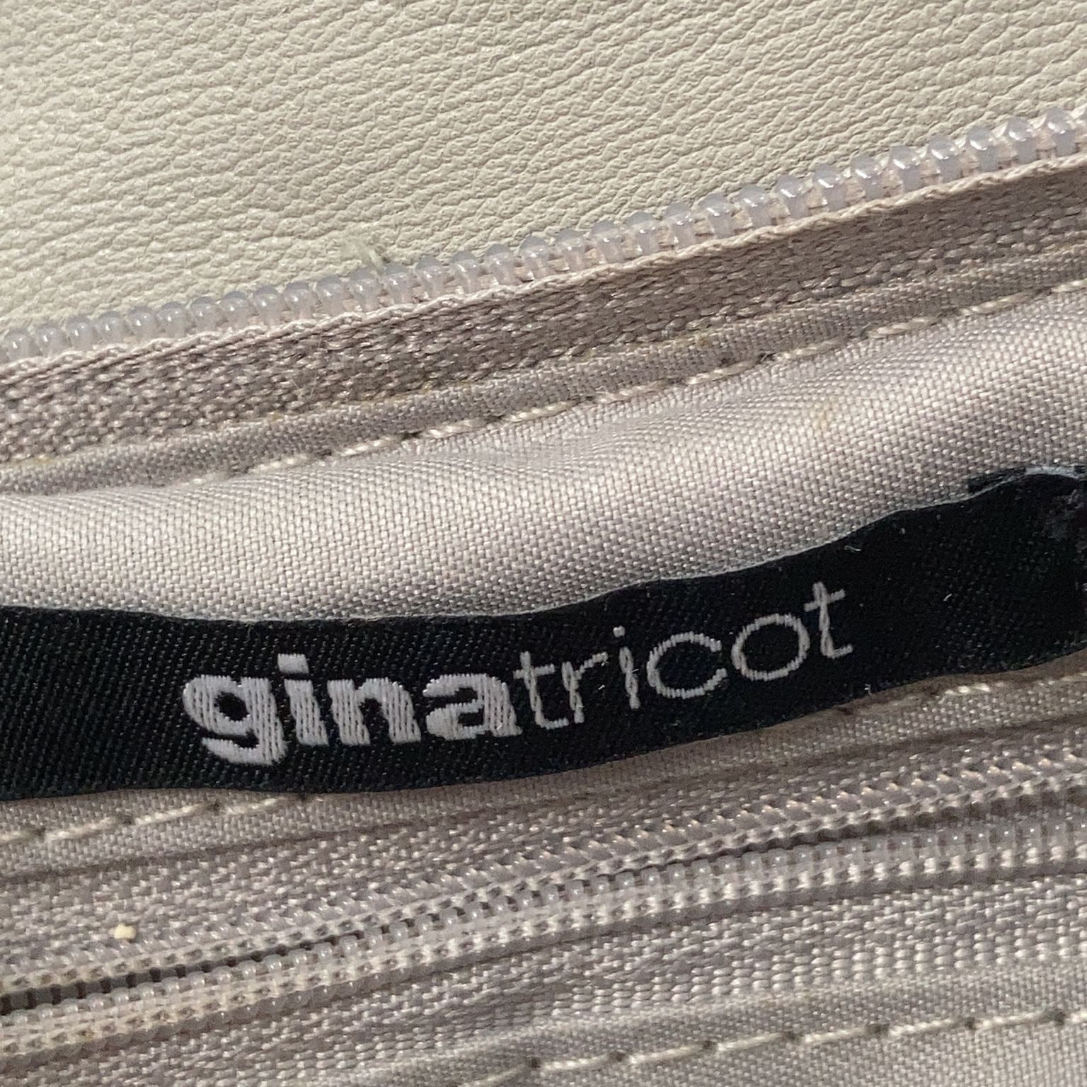 Gina Tricot