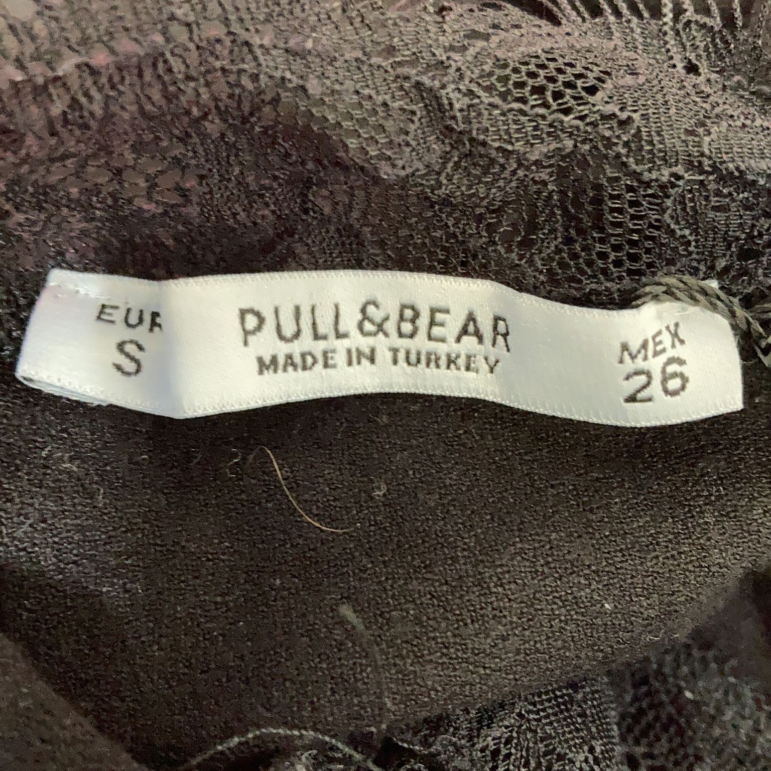 Pull  Bear