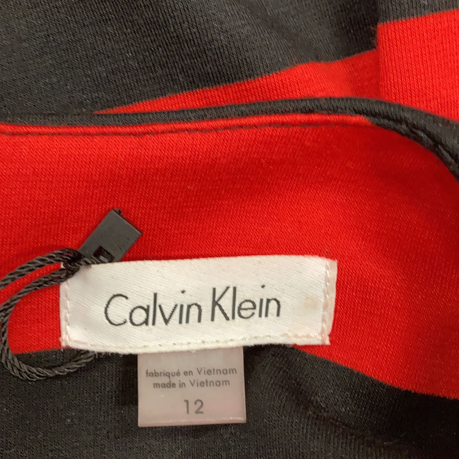 Calvin Klein