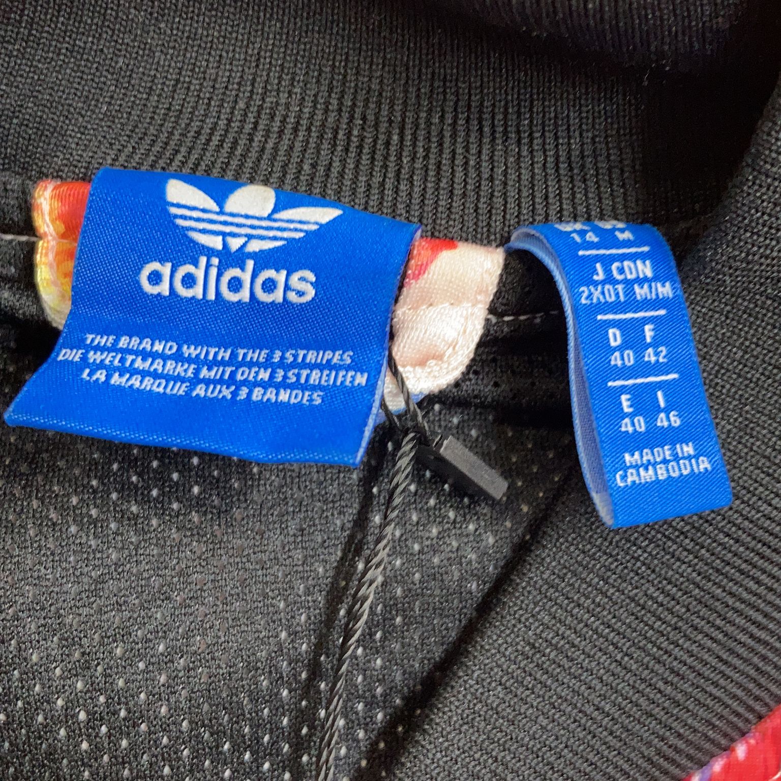 Adidas