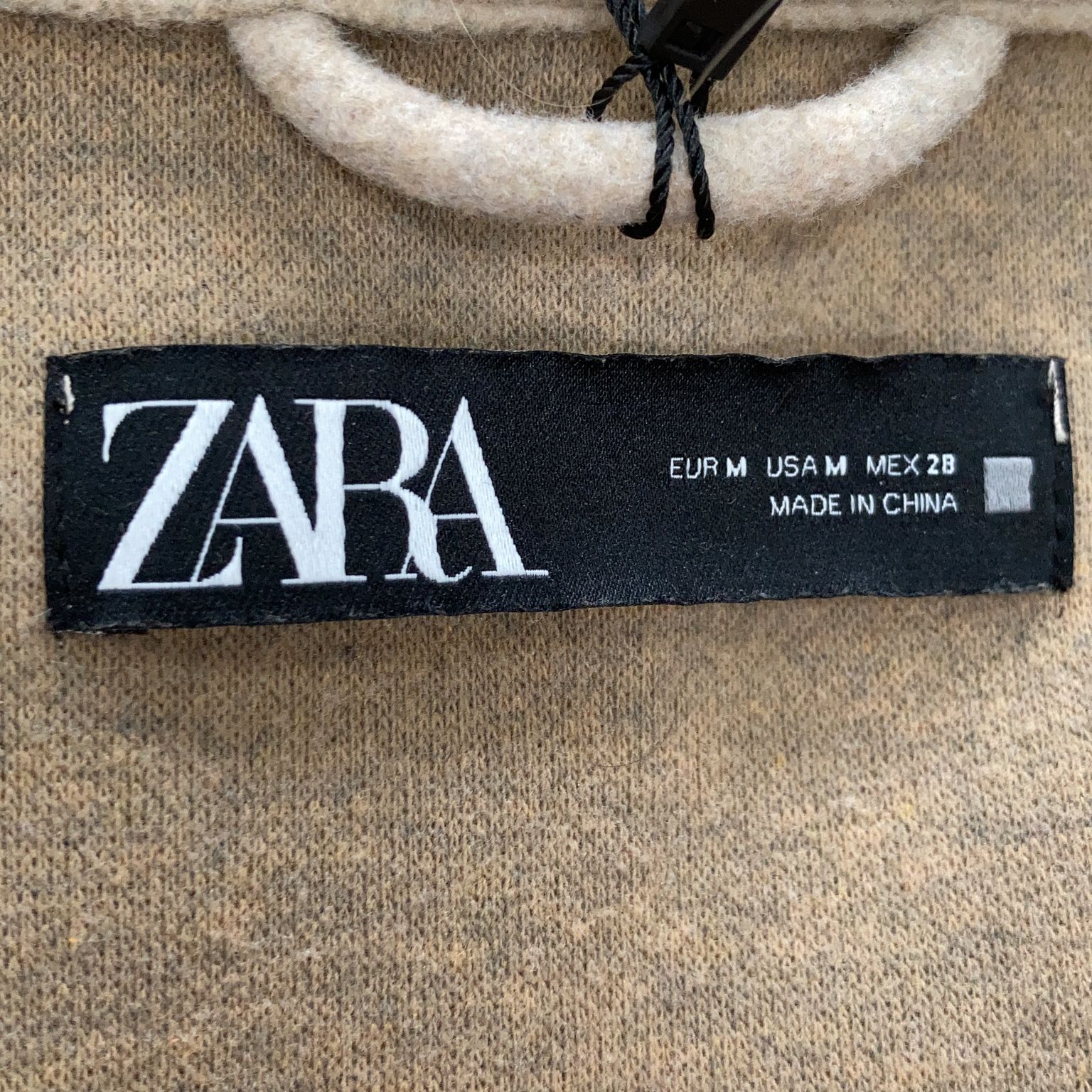 Zara