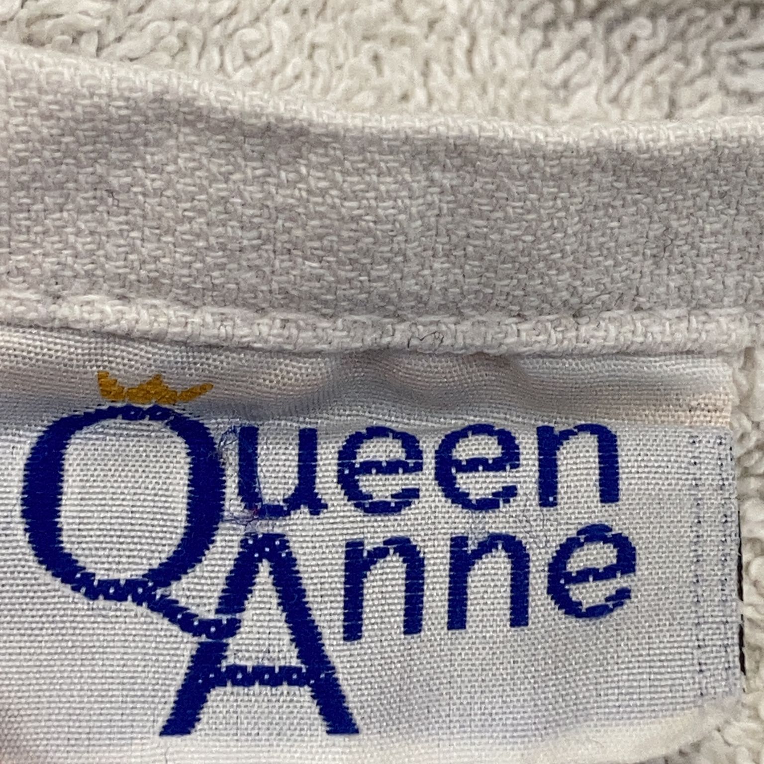 Queen Anne