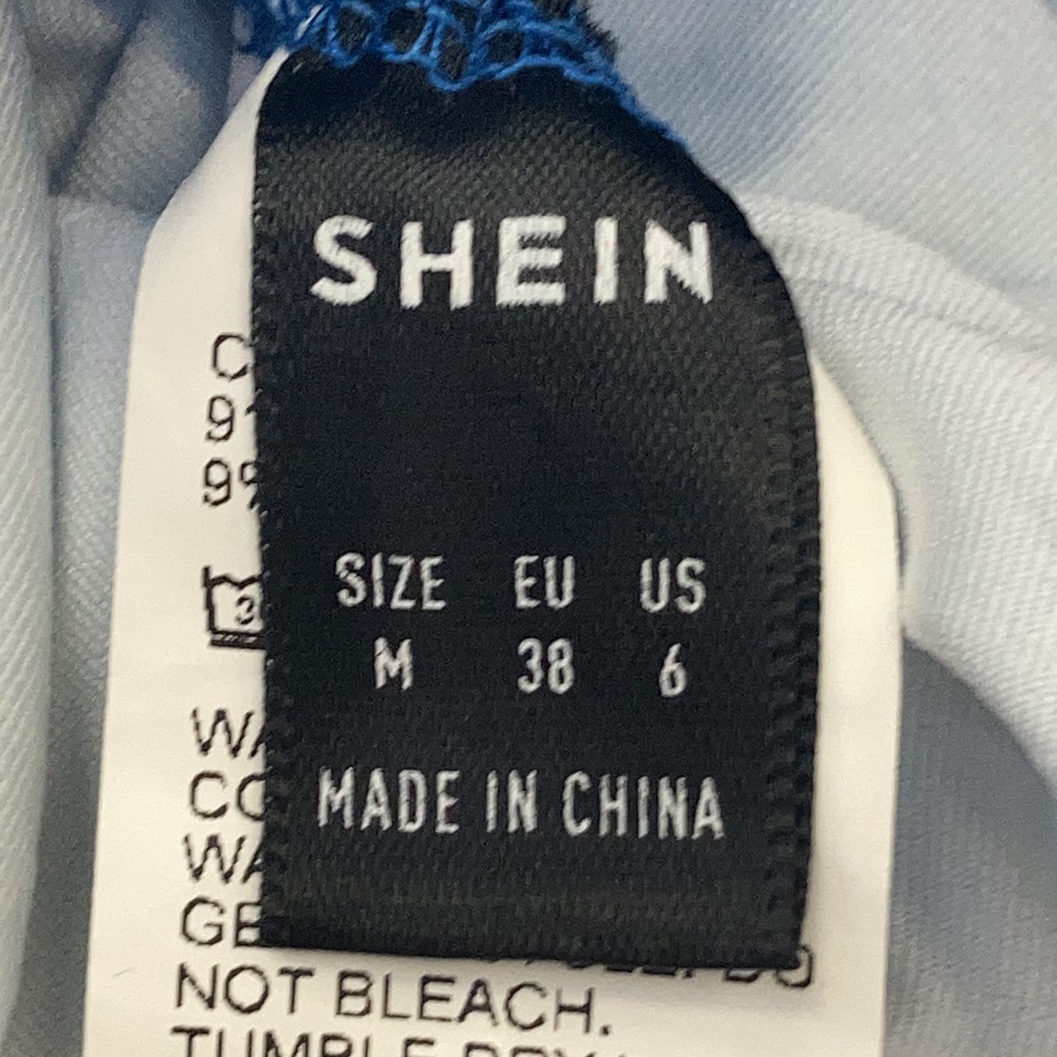 Shein