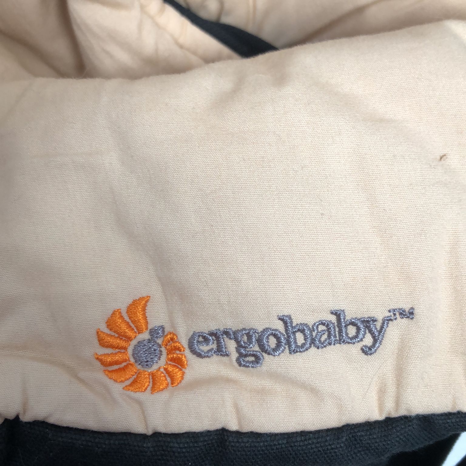 Ergobaby